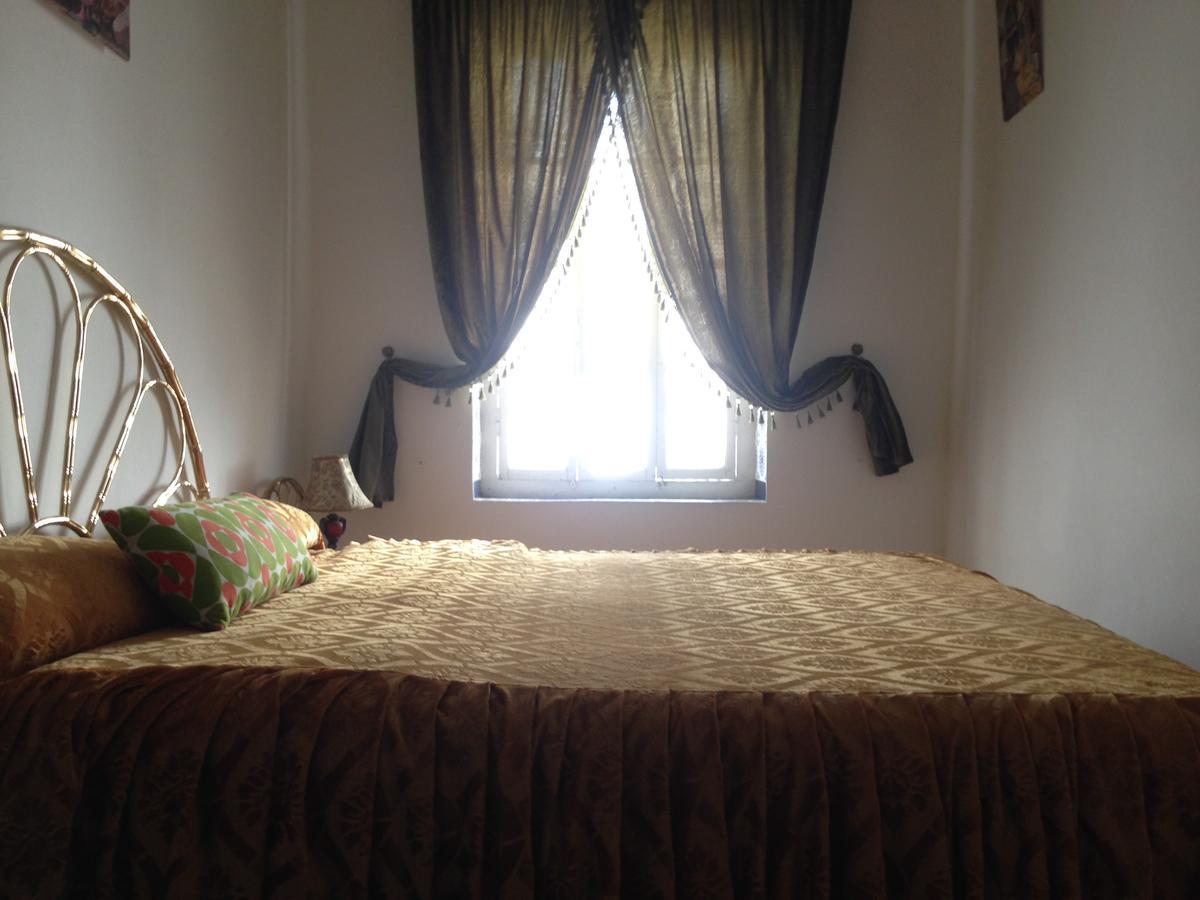 Riad La Perla Тетуан Экстерьер фото